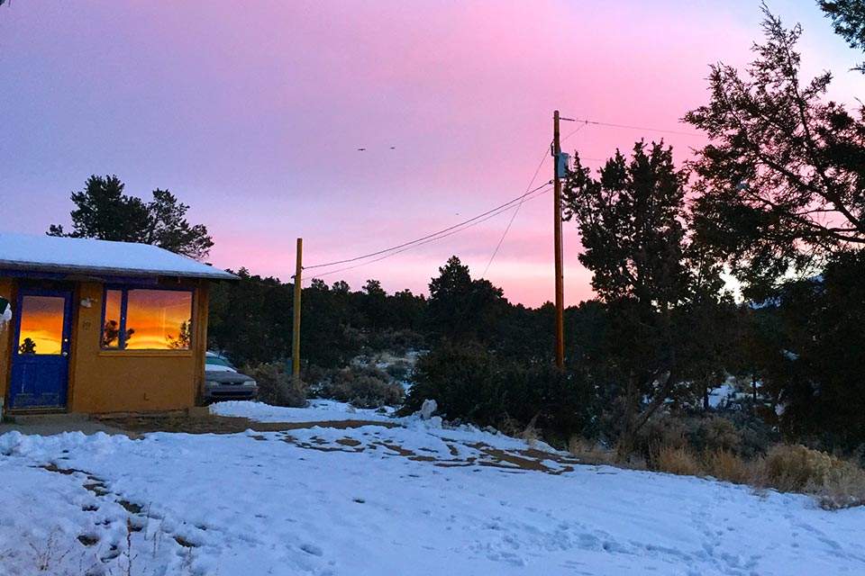 Vacation rental in San Cristobal