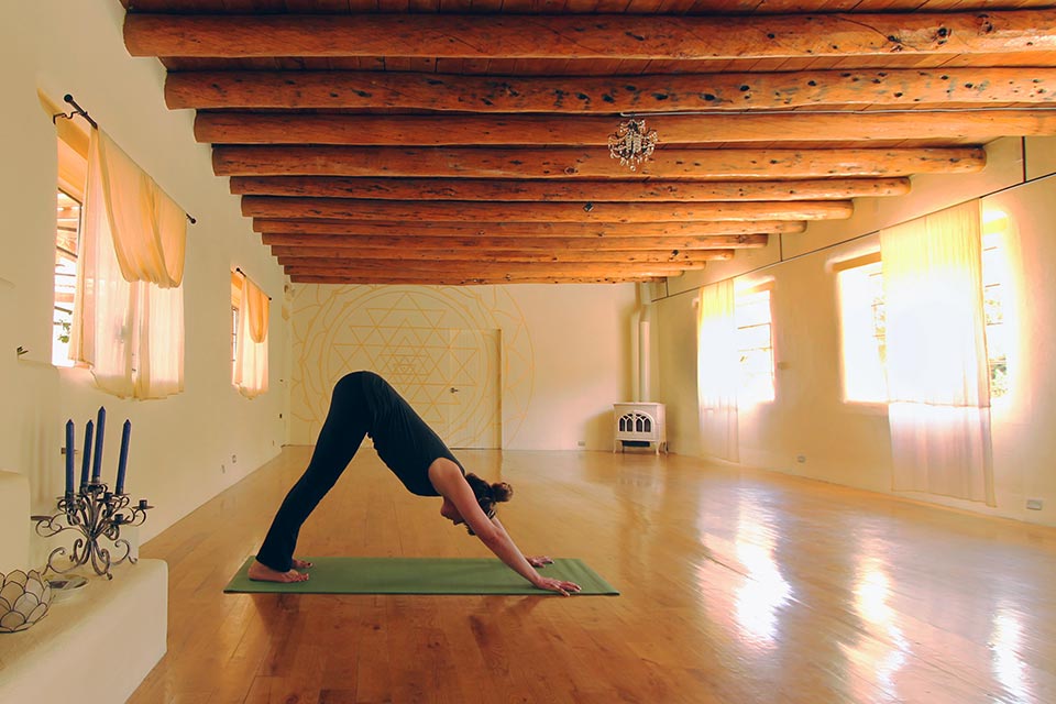 Local business – Yoga Studio Local business – Yoga Studio